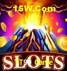Descubra a Magia dos Jogos de Arcade no TT99 Game