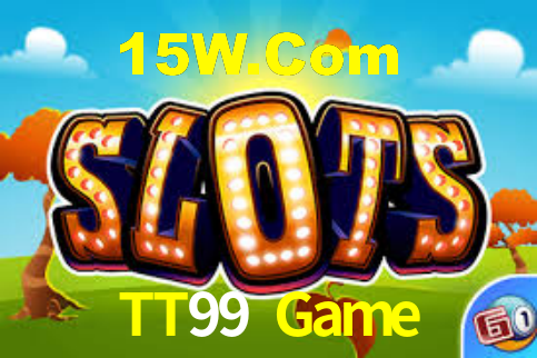 Descubra a Essência do TT99 Game: Nossa História e Compromissos